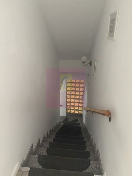 Vila D+P+1+M cu teren 446 mp Drumul Sarii.