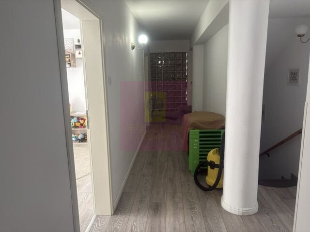 Vila D+P+1+M cu teren 446 mp Drumul Sarii.