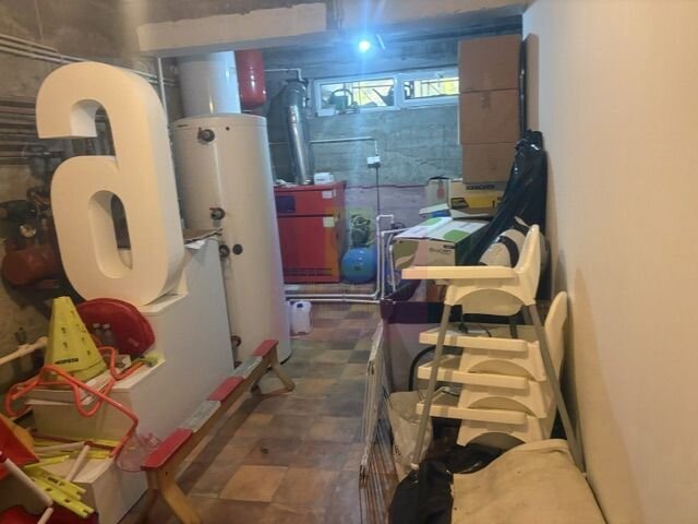 Vila D+P+1+M cu teren 446 mp Drumul Sarii.